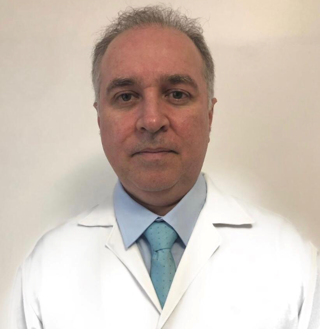 Dr. Leocácio Barroso