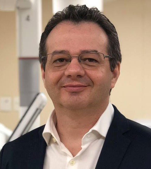 Dr. Marcos Rocha