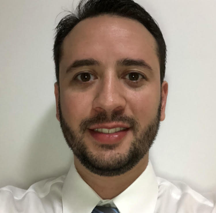 Dr. Pedro Filgueira