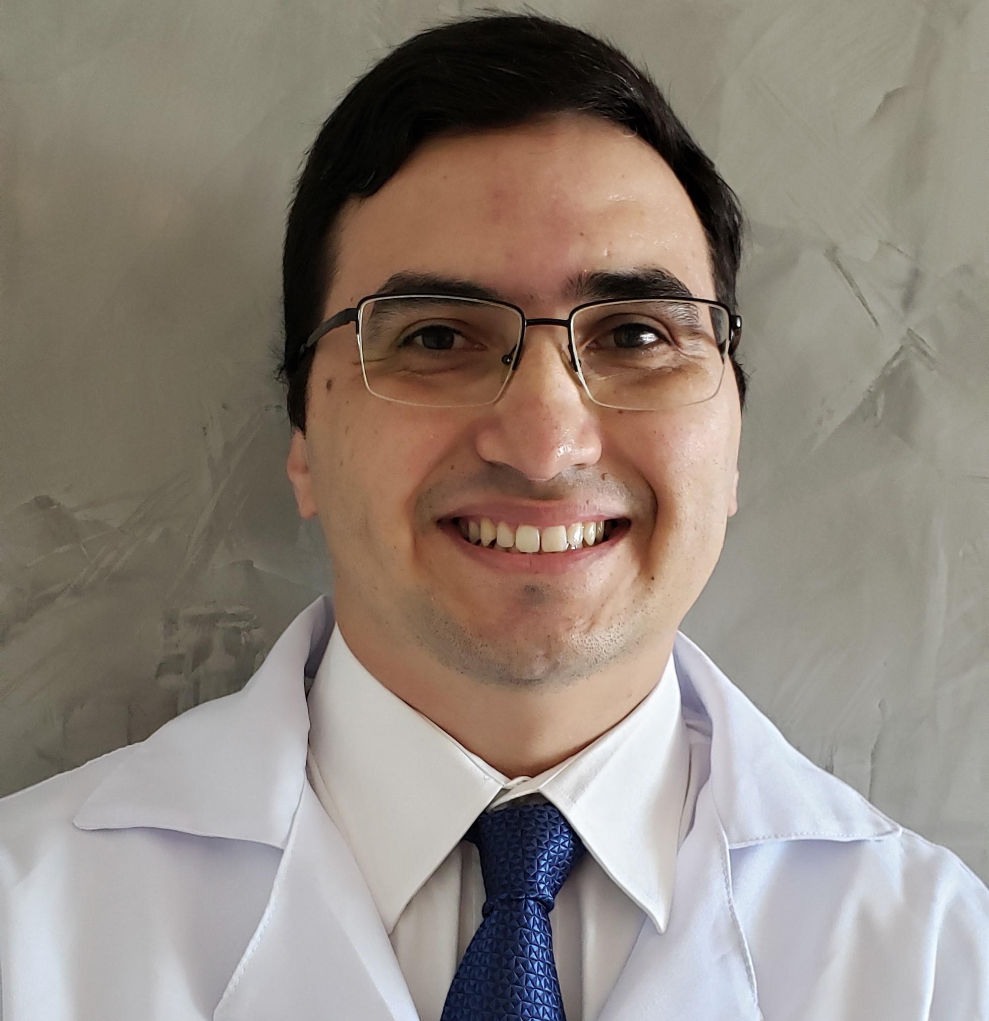 Dr. Samuel Luz
