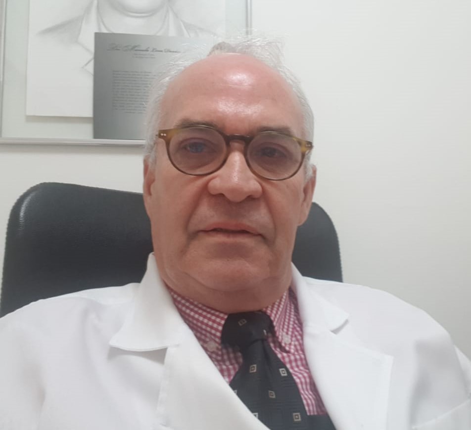 Dr. Fábio Dantas
